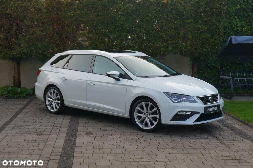 Seat Leon 1.4 TSI Start&Stop FR - 3