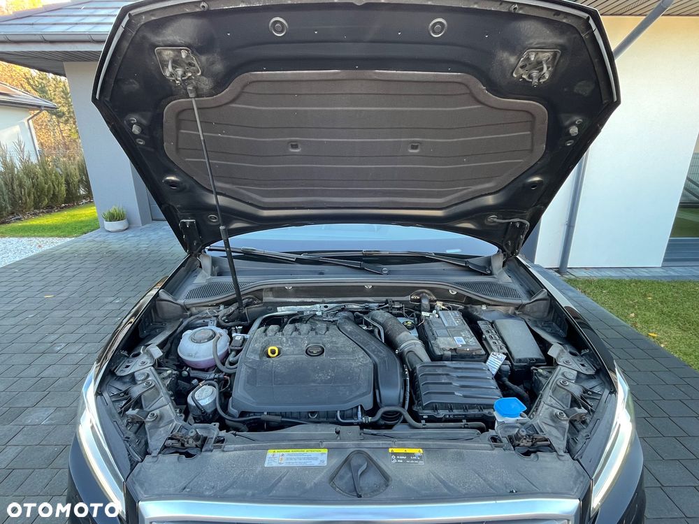 Audi Q2 35 TFSI Advanced S tronic - 19