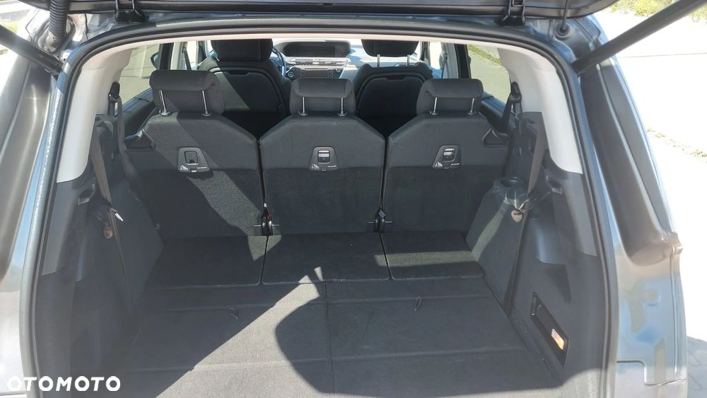 Citroën C4 Grand Picasso THP 165 Stop&Start EAT6 SHINE - 9