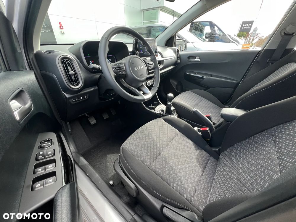 Kia Picanto 1.0 GDI L - 24