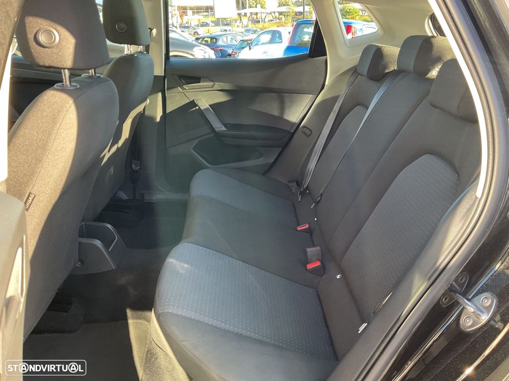 SEAT Ibiza 1.0 TSI Reference - 29