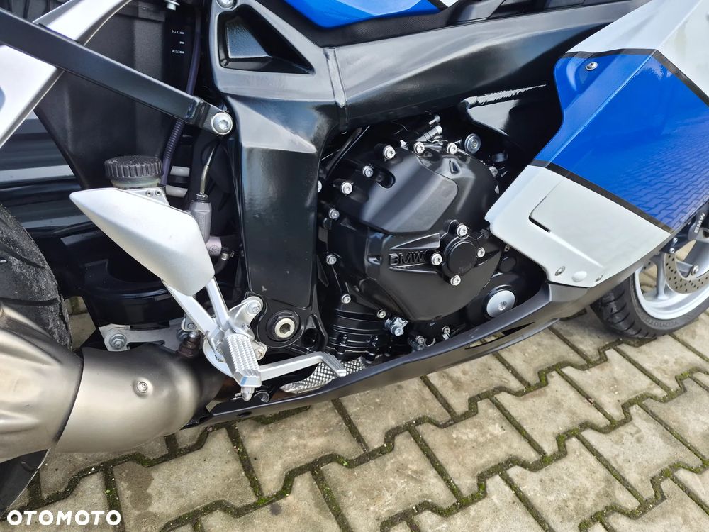 BMW K - 15
