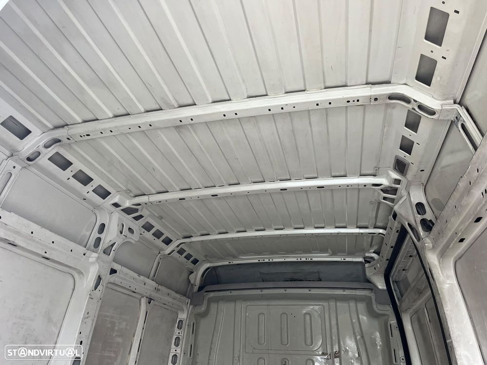 Fiat Ducato 30 2.2 M-Jet CH1 - 26
