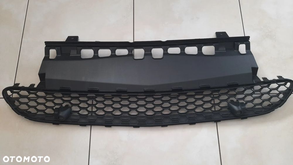 Krata atrapa grill zaślepka zderzaka przedniego Mercedes-Benz AMG  GLE 167 GLS 167   1678857303 - 1