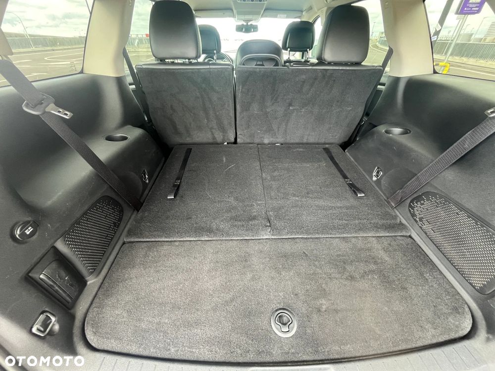 Fiat Freemont 2.0 Multijet Lounge AWD - 27