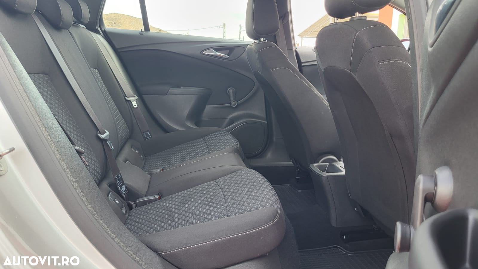 Opel Astra - 20