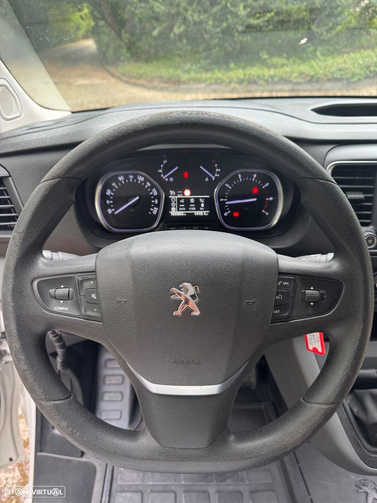 Peugeot EXPERT BUSINESS VAN - 13