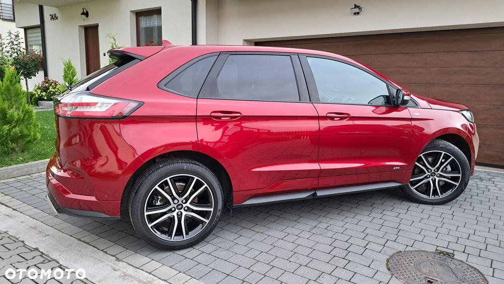 Ford Edge 2.0 EcoBlue Twin-Turbo 4WD ST-Line - 3