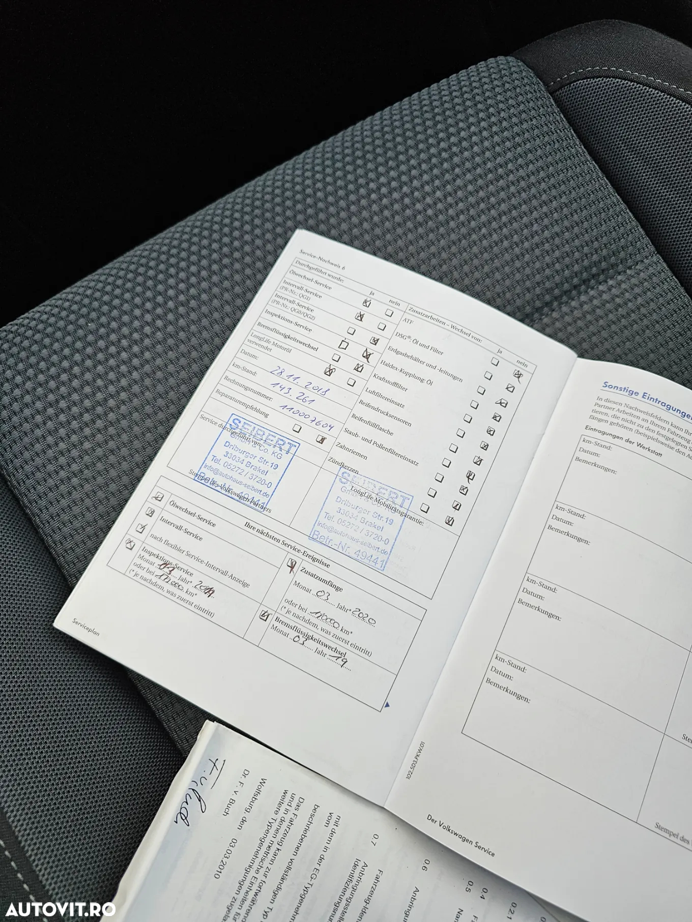 Volkswagen Golf 1.4 TSI Team - 33