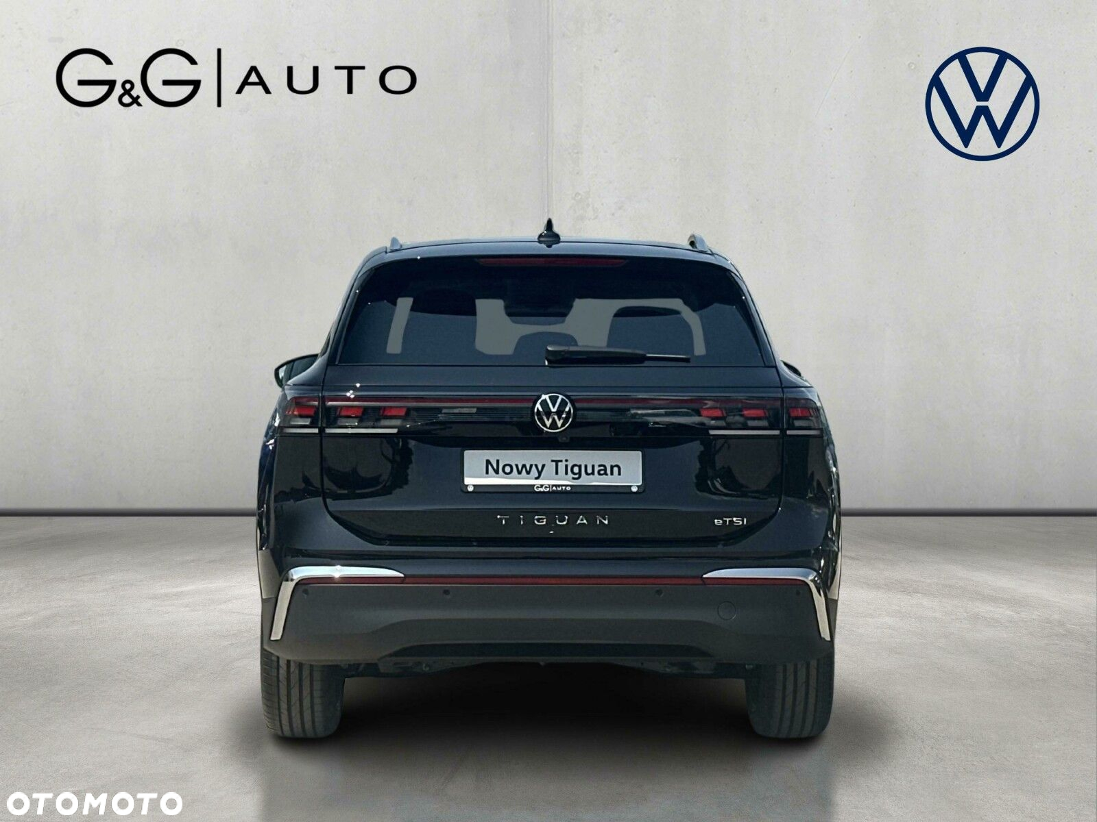 Volkswagen Tiguan - 33