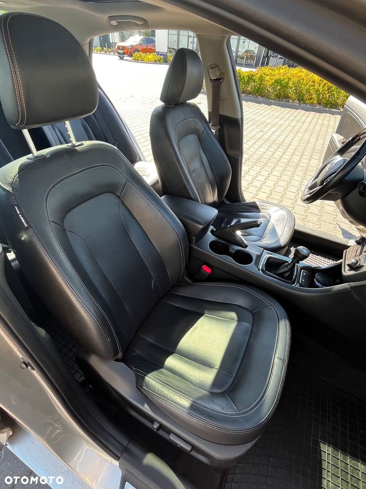 Kia Optima 1.7 CRDi XL - 3