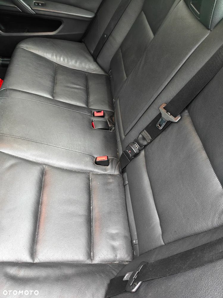 BMW Seria 5 - 8