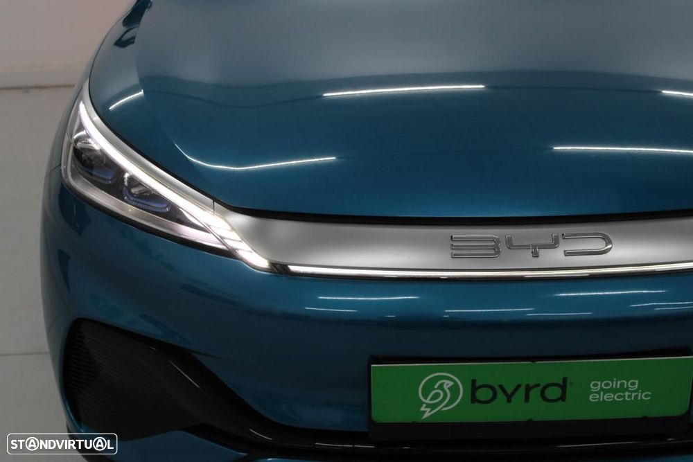 BYD Atto 3 60.48 kWh Design - 5