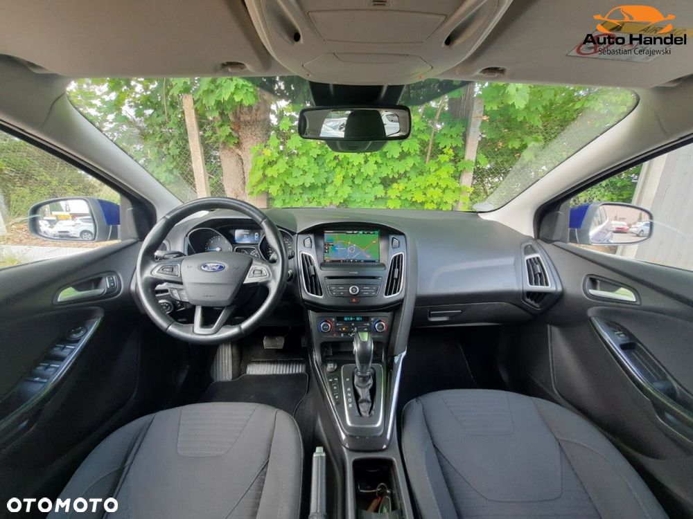 Ford Focus - 5