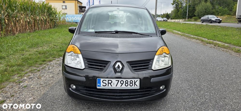Renault Modus 2005 photo 2
