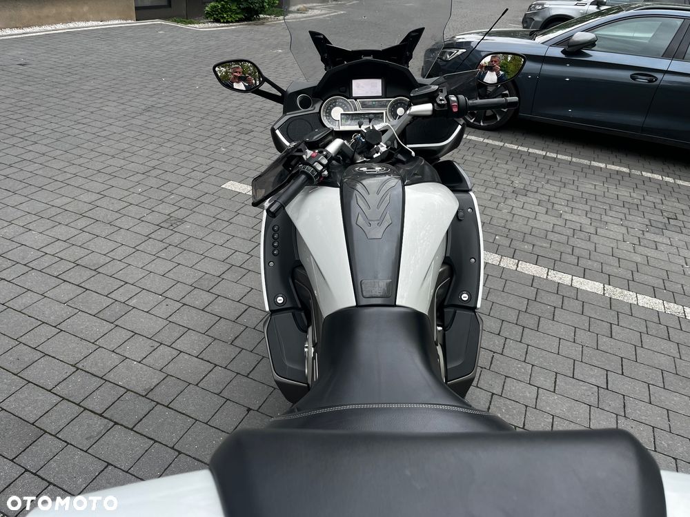 BMW K - 4