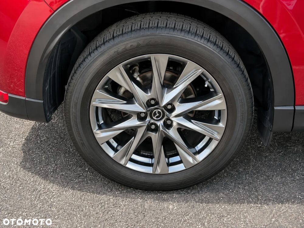Mazda CX-5 ver-skyactiv--g-194-awd-signature - 4