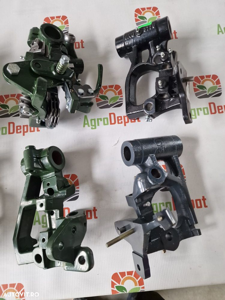 Corp inodator presa de balotat - 10