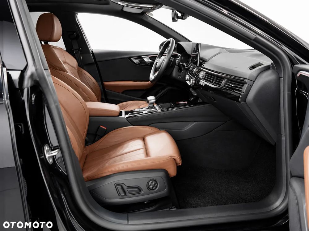 Audi A5 Sportback 2.0 TFSI quattro S tronic - 12