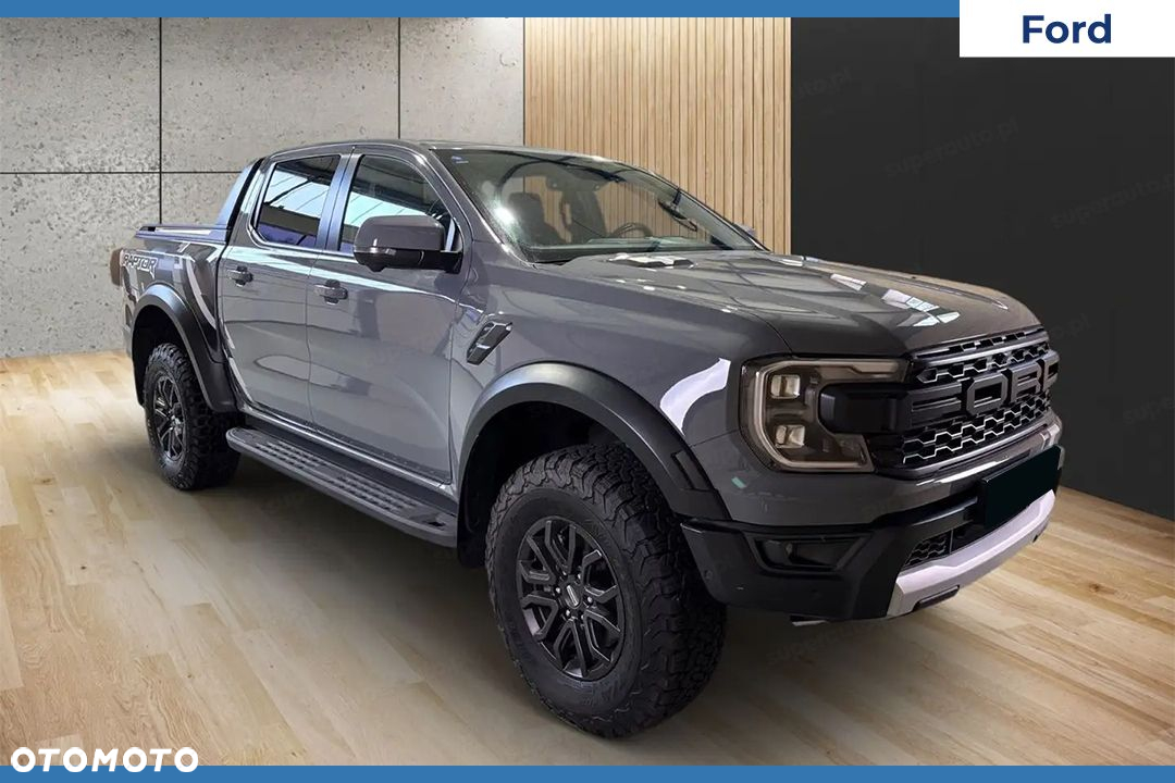 Ford Ranger - 2