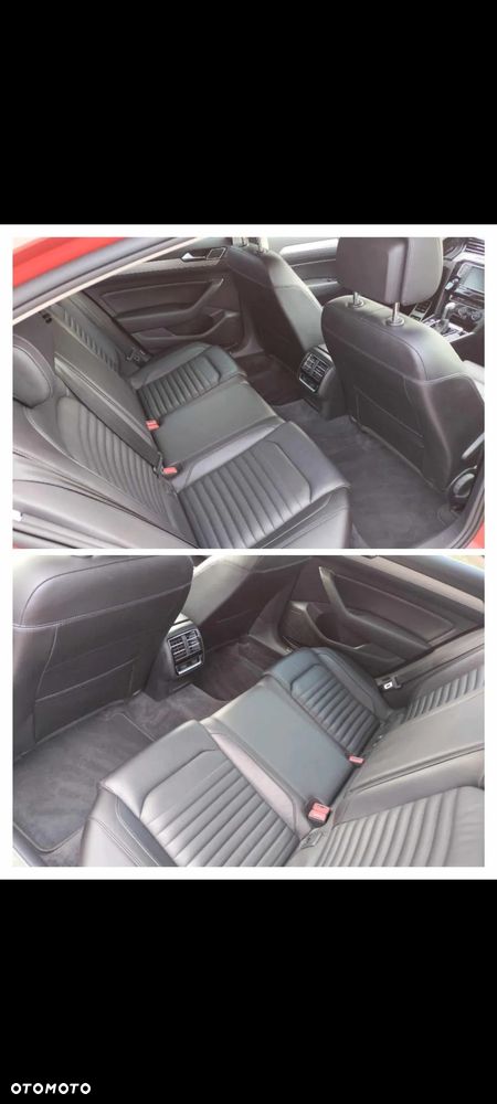 Volkswagen Passat - 13