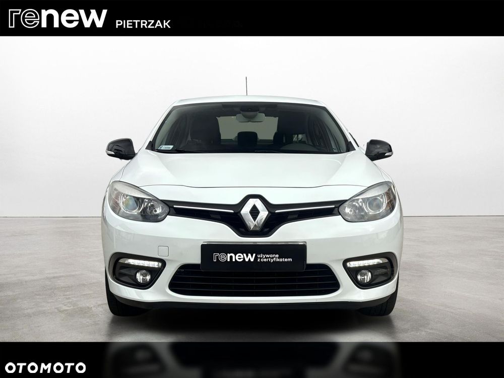 Renault Fluence 1.6 16V Limited - 9