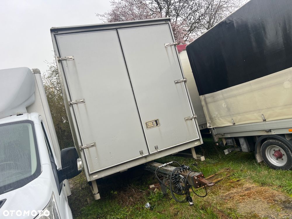 Inny FGS H 90  2007 ROK - 2