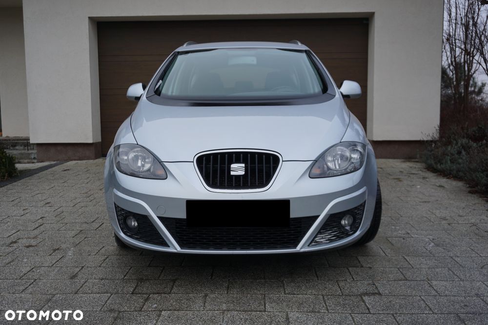 Seat Altea XL 1.4 TSI Style - 2