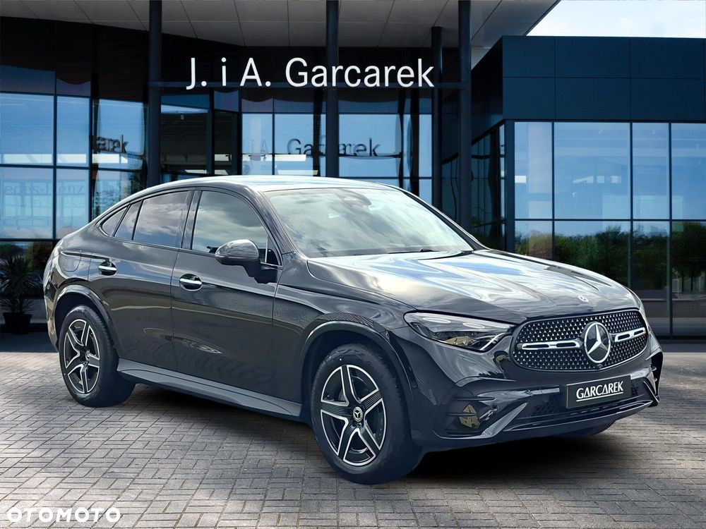 Mercedes-Benz GLC - 8