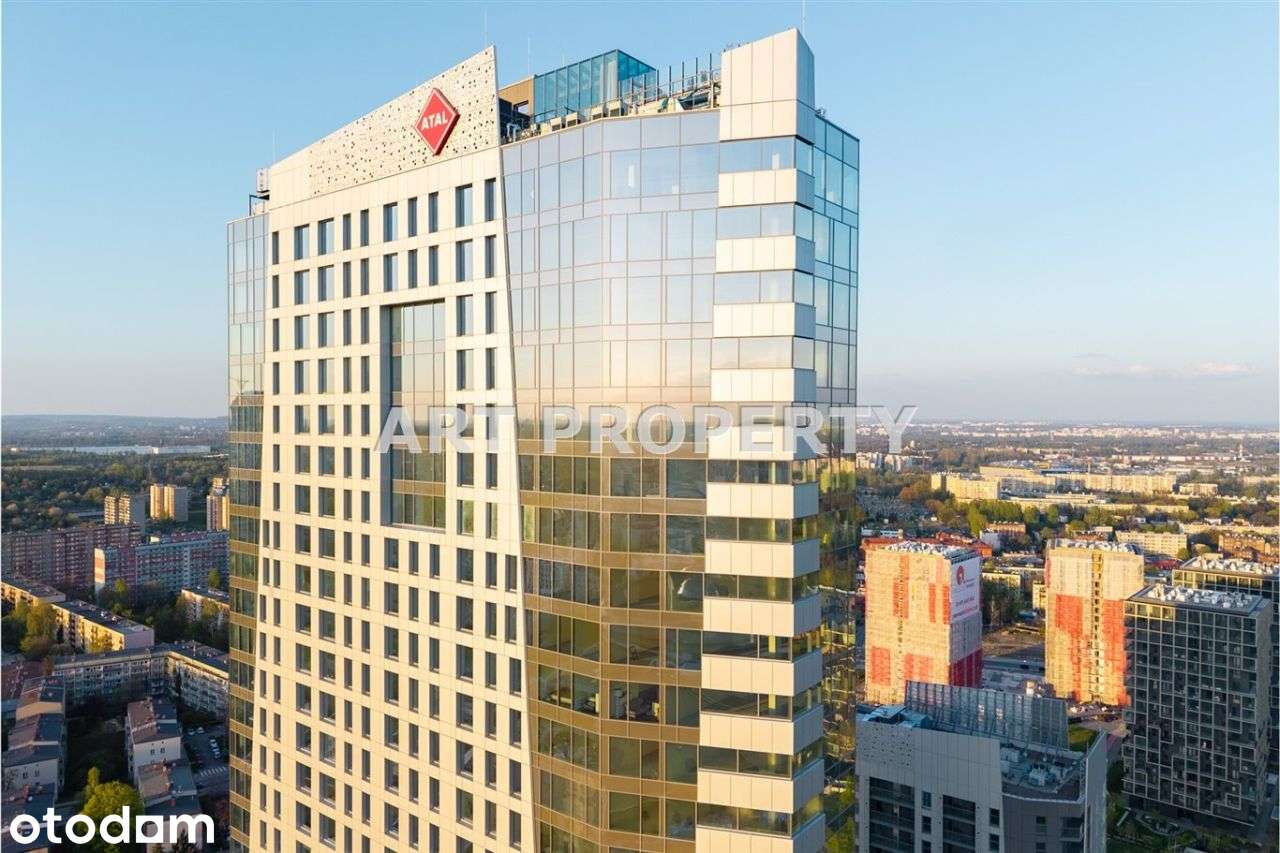 Mieszkanie, 146,57 m², Katowice