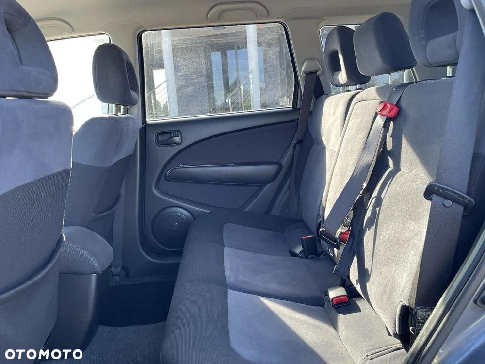 Mitsubishi Outlander 2.0 Comfort - 15