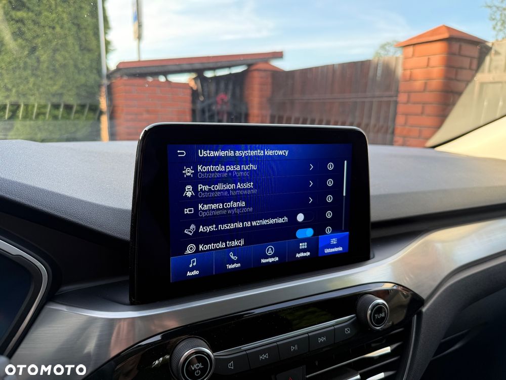 Ford Kuga 1.5 EcoBoost FWD Titanium - 26