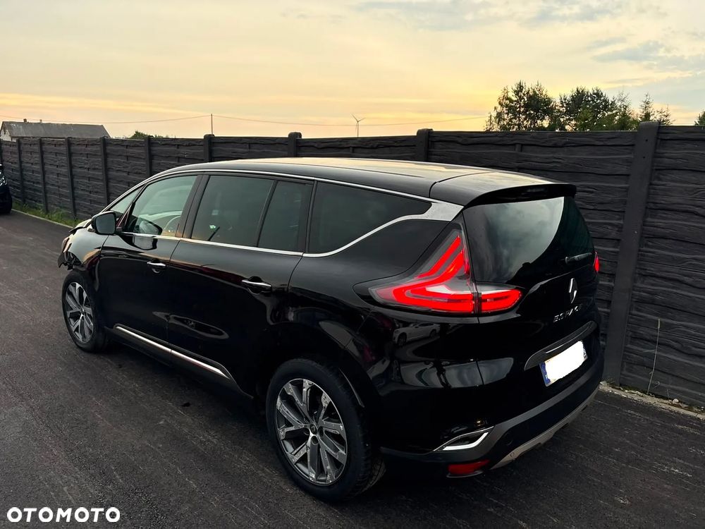 Renault Espace Energy dCi 160 EDC Intens - 37