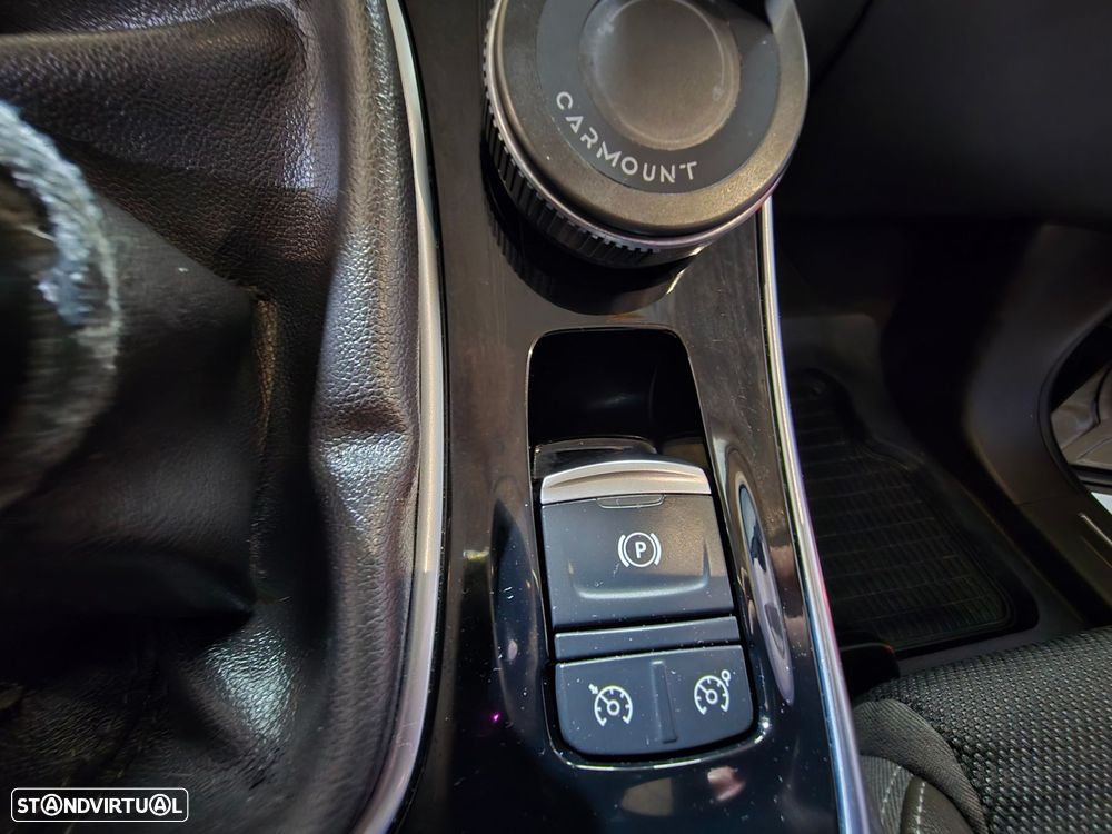 Renault Espace 1.6 dCi Zen - 16