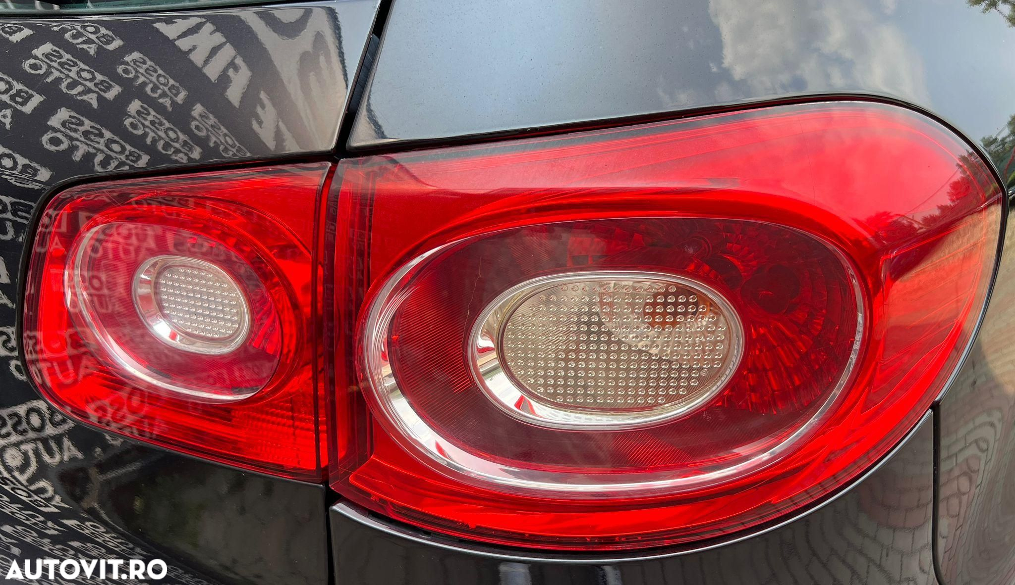 Volkswagen Tiguan - 6