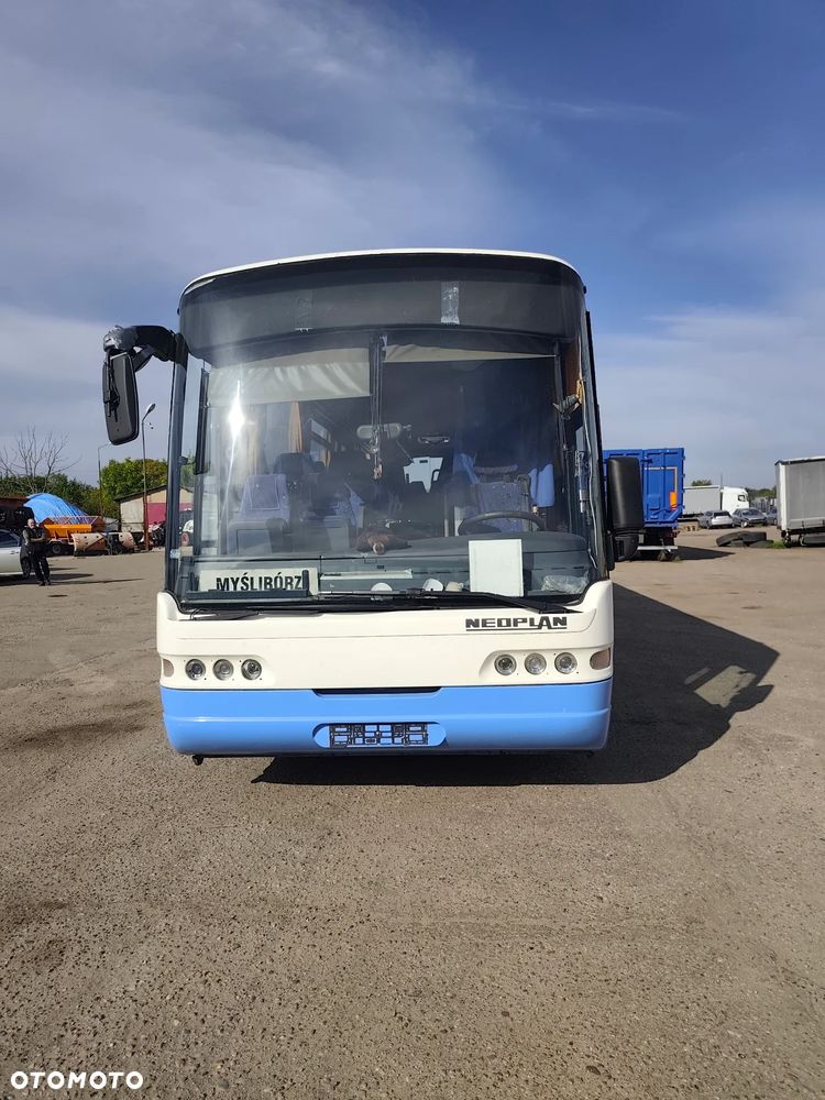 Neoplan N316