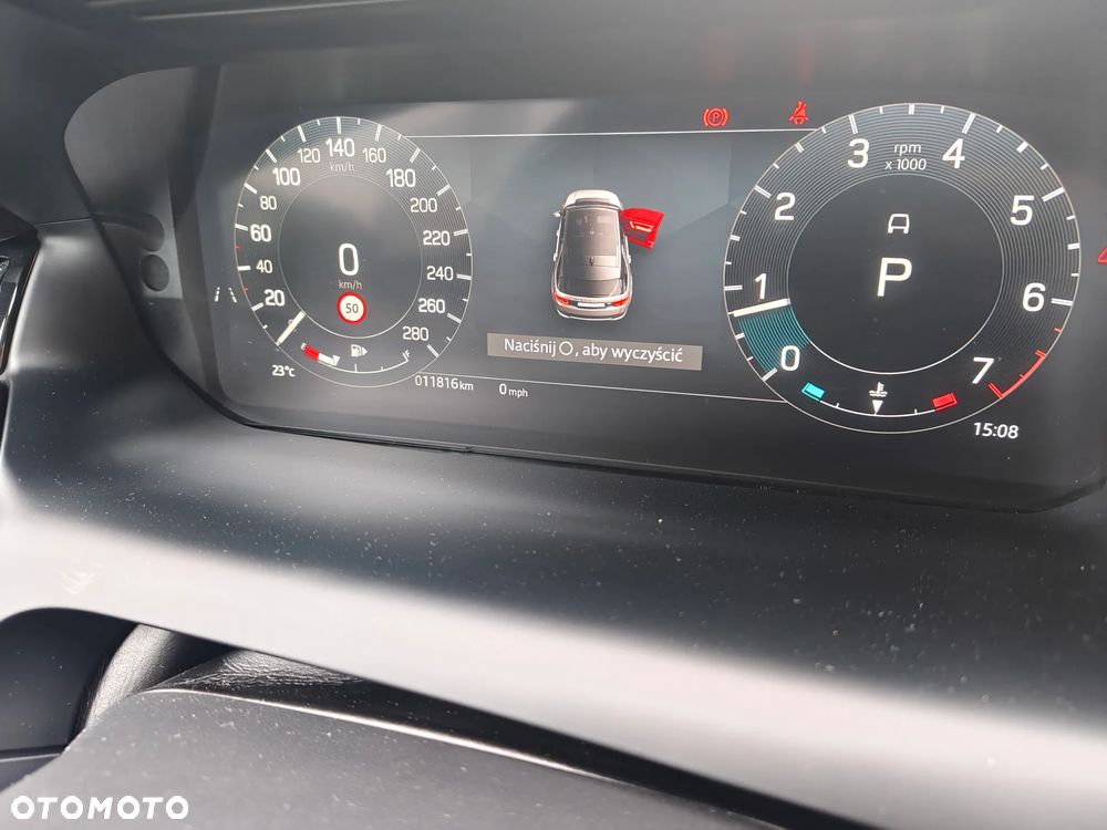 Land Rover Discovery Sport P250 R-Dynamic S - 9