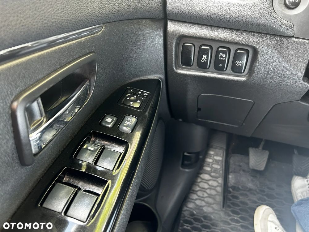 Peugeot 4008 - 20