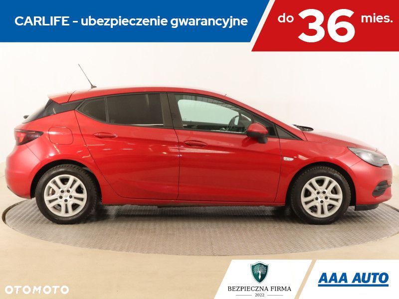 Opel Astra - 7