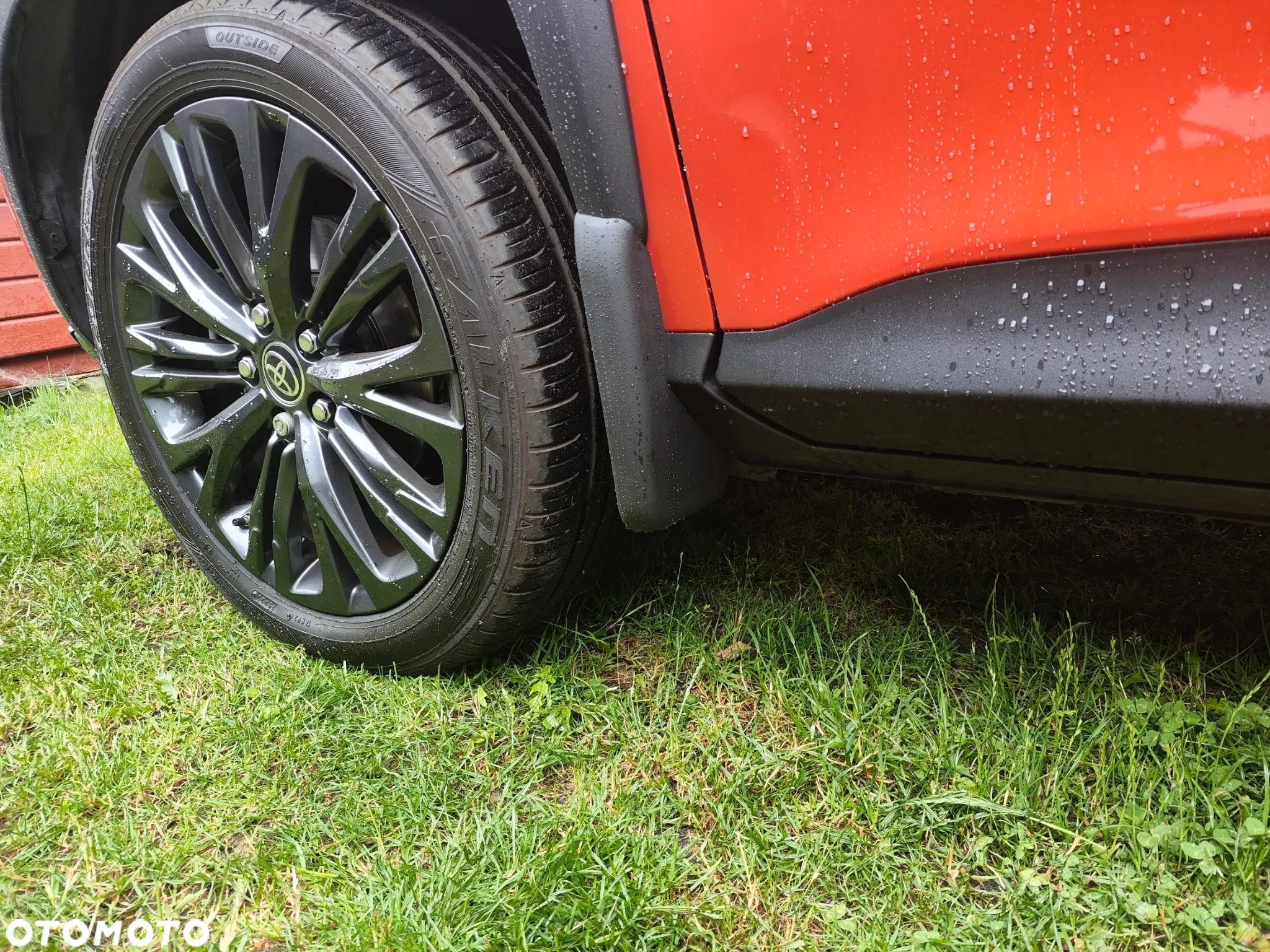 Toyota Yaris Cross Hybrid 1.5 Adventure - 10