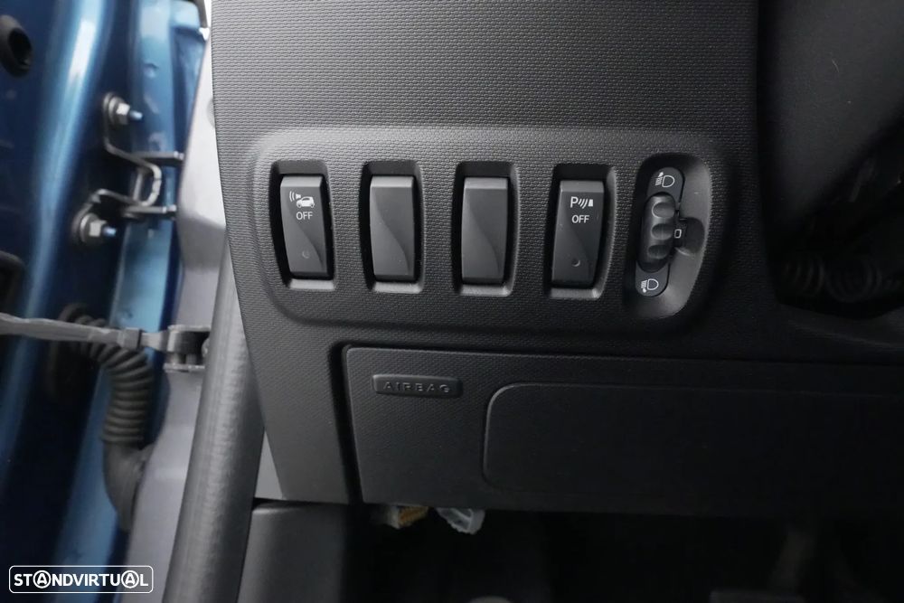 Smart ForFour EQ Prime - 19