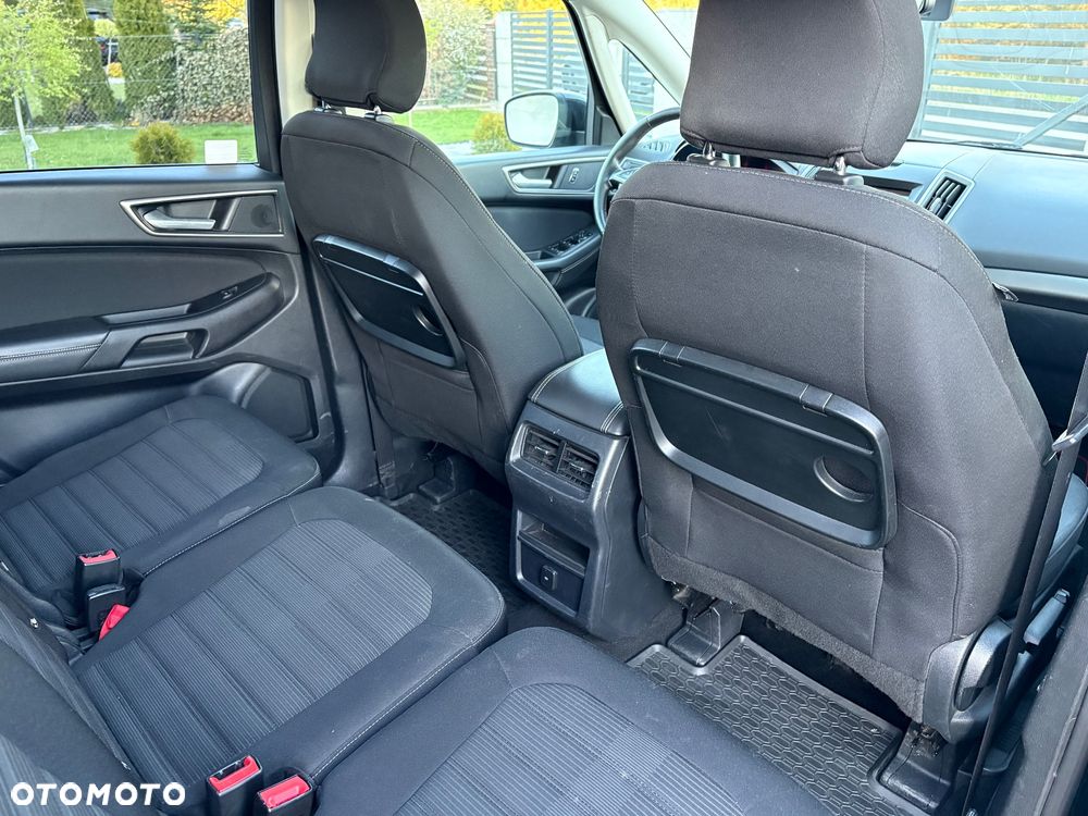 Ford Galaxy 2.0 TDCi Trend - 13