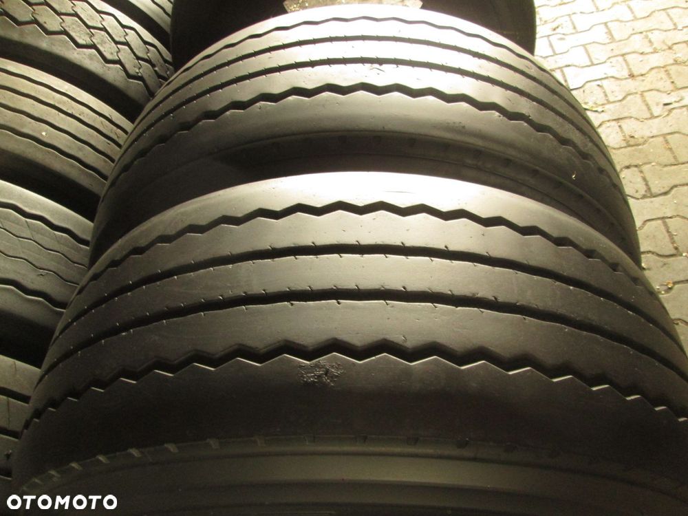 Opony 385/65R 22.5 Gt radial GTL919. Opony ciężarowe - 6