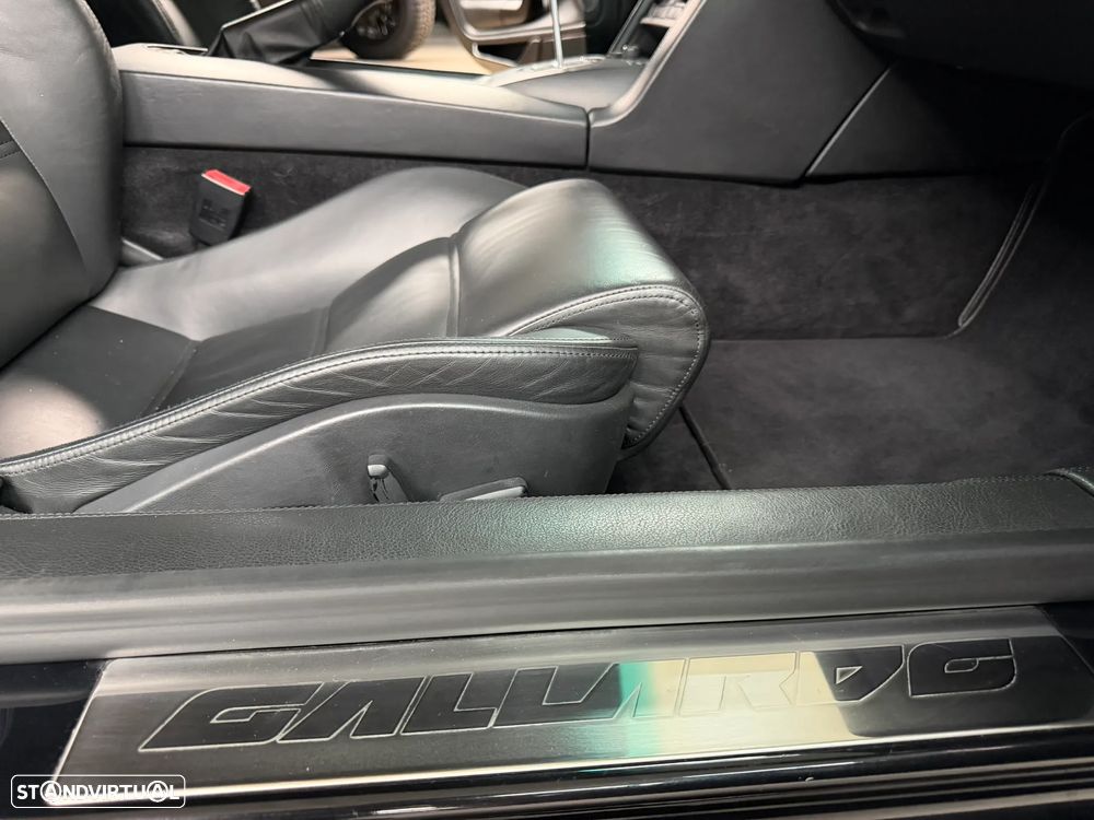 Lamborghini Gallardo - 43