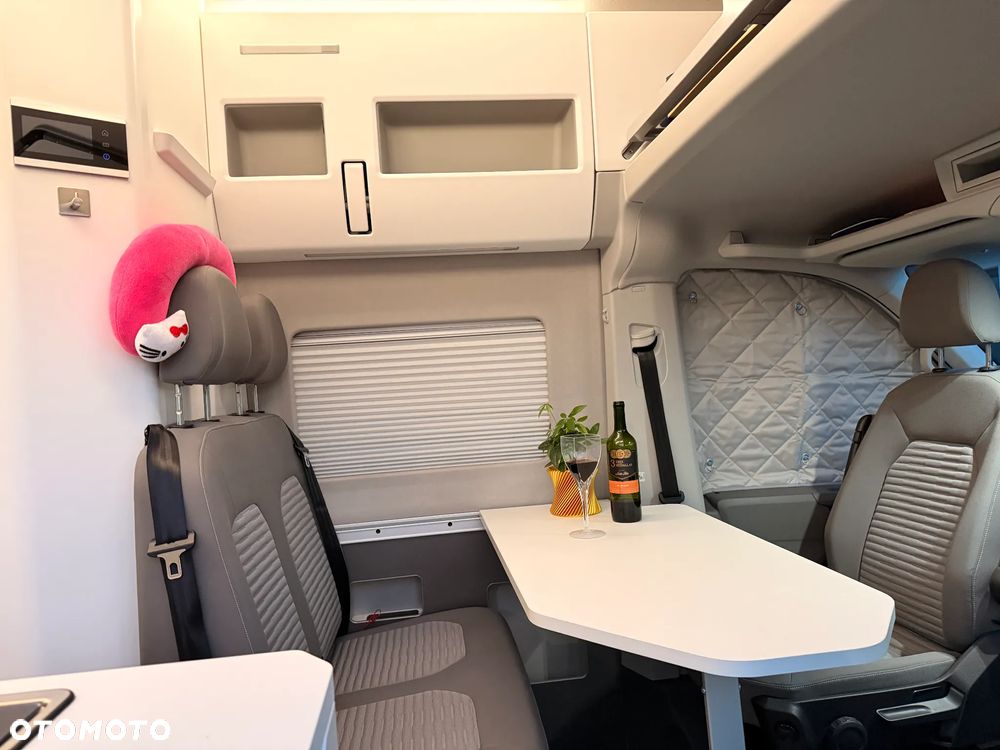 Volkswagen Grand California - 7