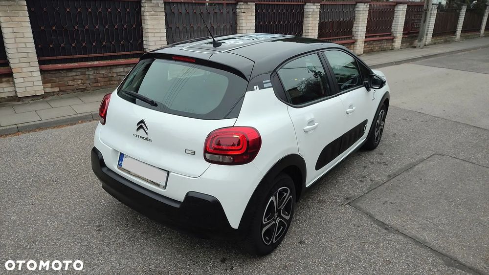 Citroën C3 Pure Tech 83 S&S SHINE - 29