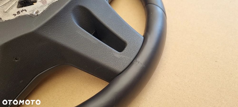 BMW 3 G20 G21 M-PAKIET 2019- Kierownica Skóra Oryginał - 18
