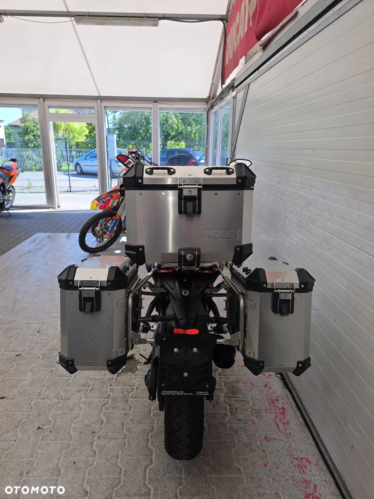 VOGE 500DS - 8