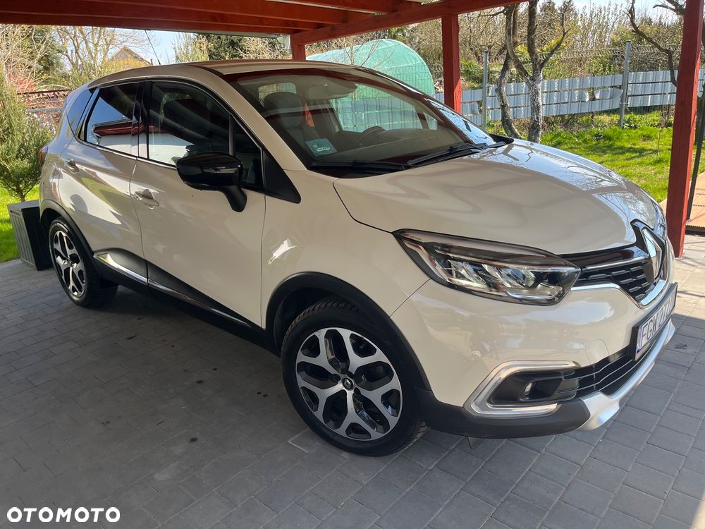 Renault Captur - 2