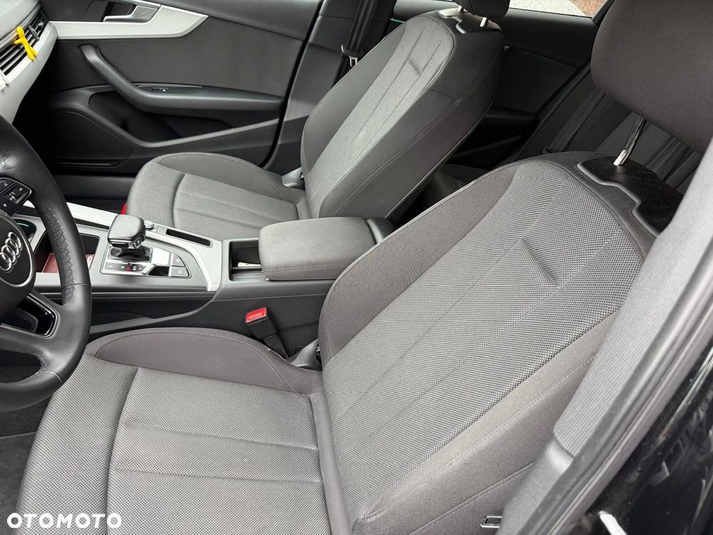 Audi A2 - 17